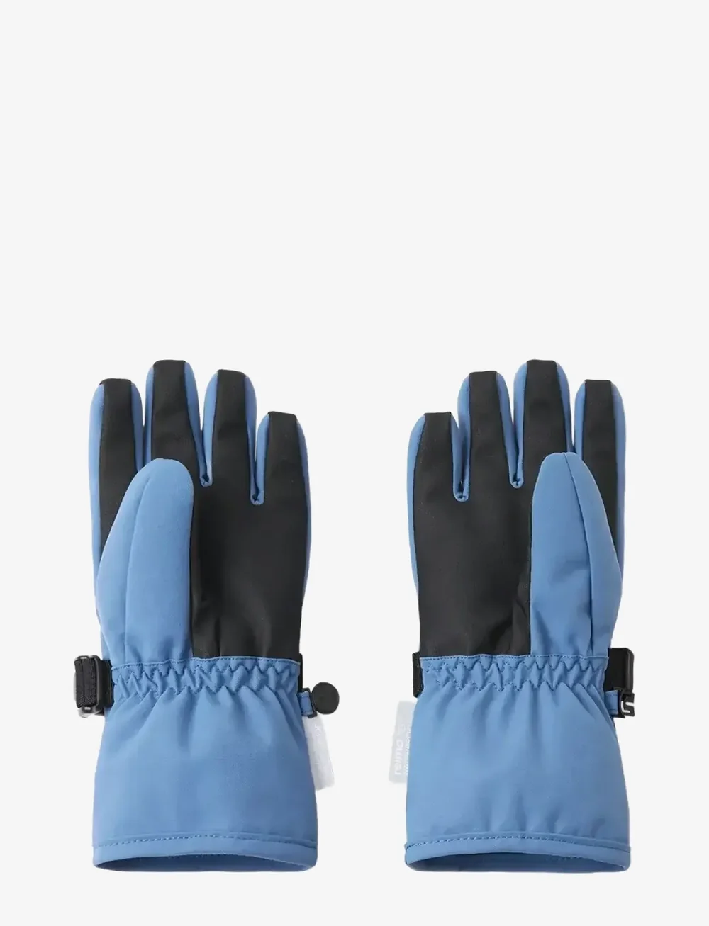Reima - Reimatec gloves, Tartu - mössor & vantar - blue ocean - 1