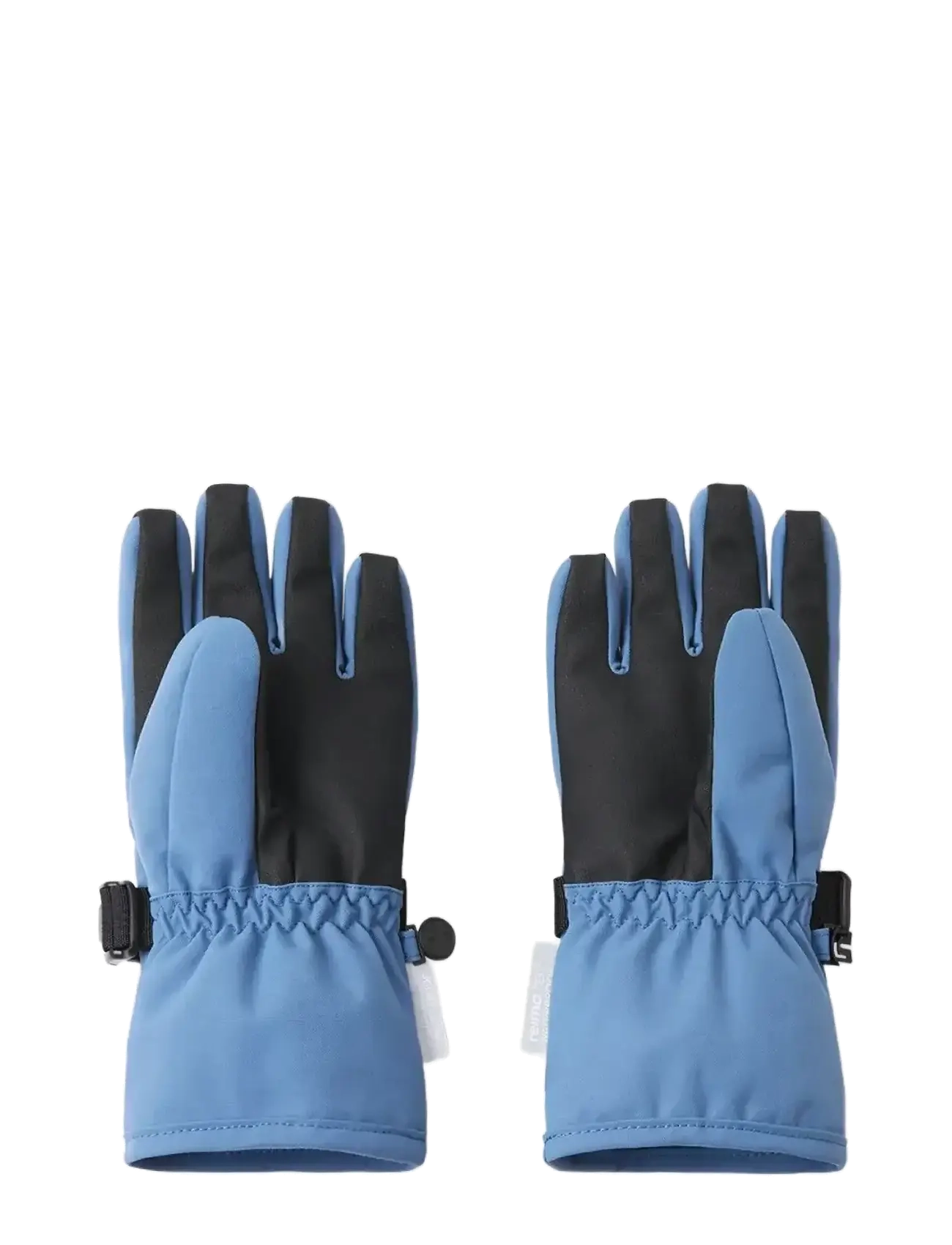 Reima - ReimaTec gloves, Tartu - handschuhe - blue ocean - 1