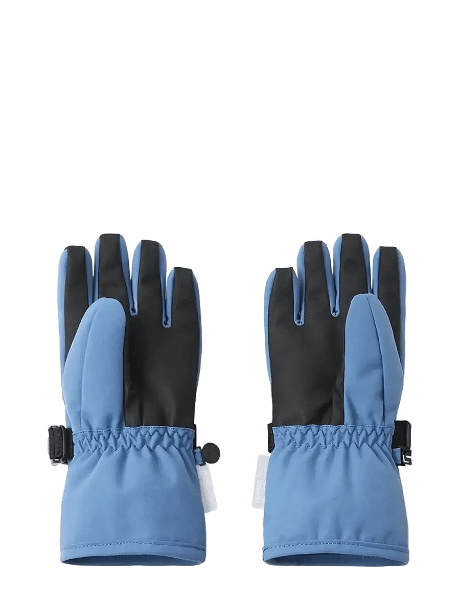 Reima - ReimaTec gloves, Tartu - handschuhe - blue ocean - 1