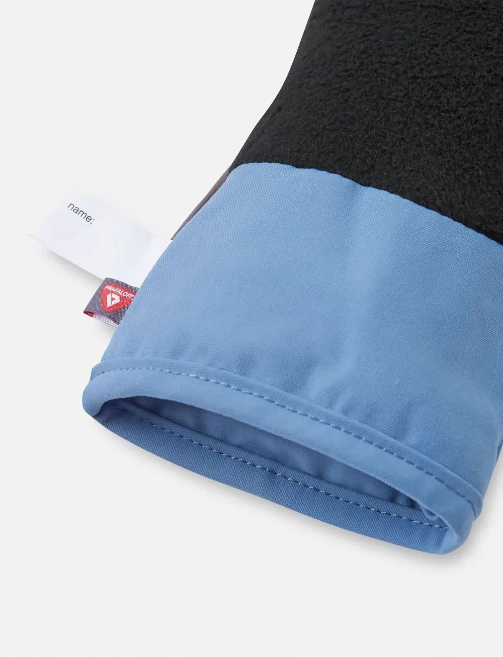 Reima - Reimatec gloves, Tartu - mössor & vantar - blue ocean - 2