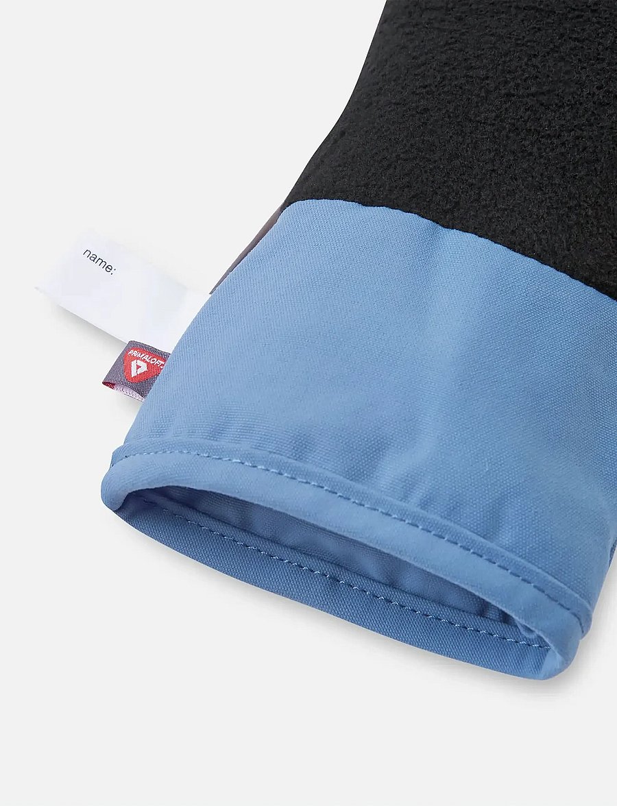 Reima - ReimaTec gloves, Tartu - handschuhe - blue ocean - 2
