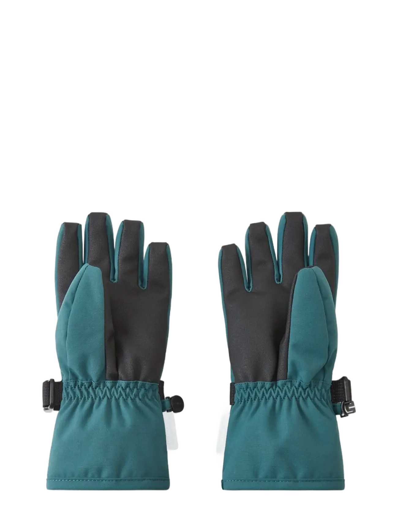 Reima - ReimaTec gloves, Tartu - handskar - dark teal - 2