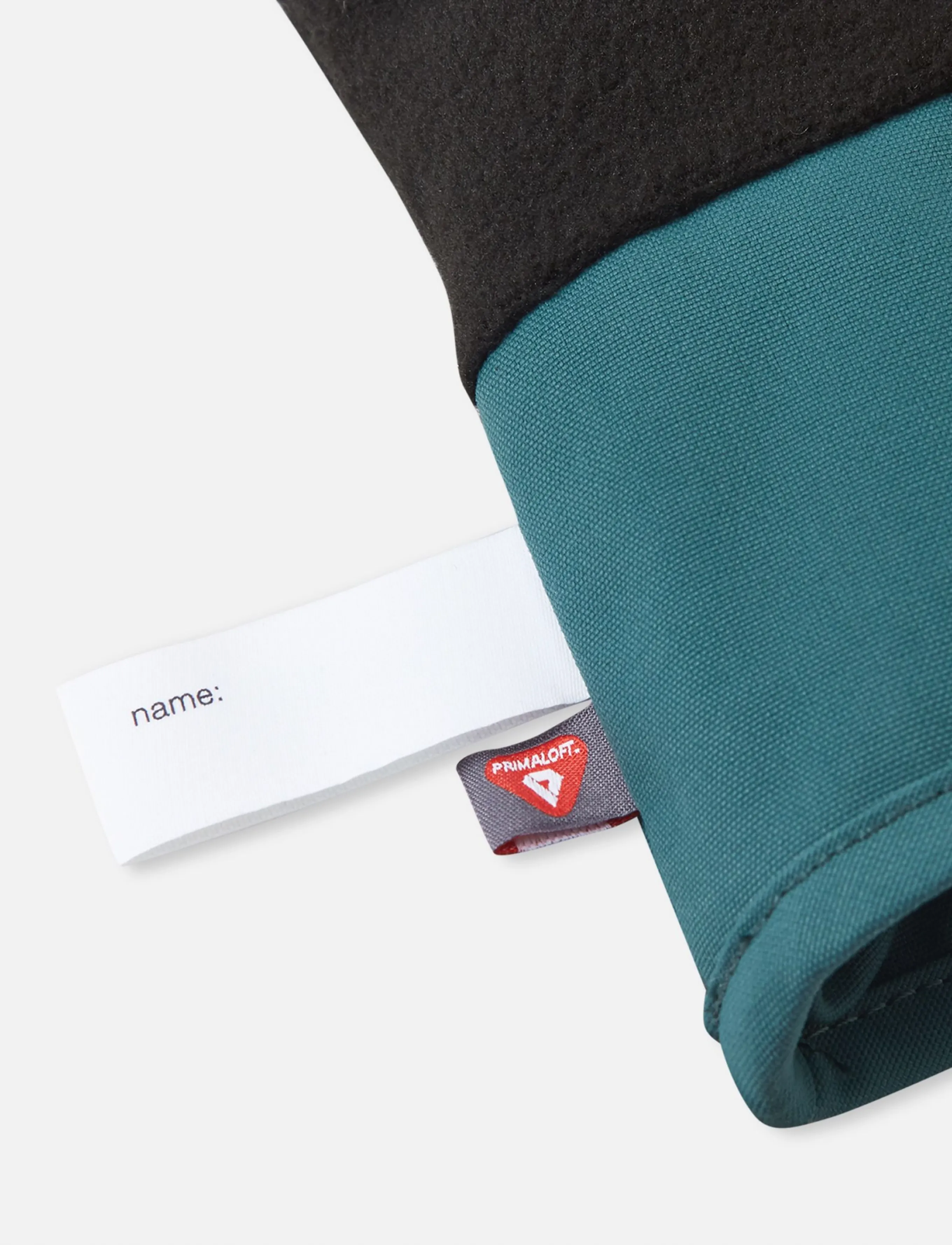 Reima - ReimaTec gloves, Tartu - handskar - dark teal - 3