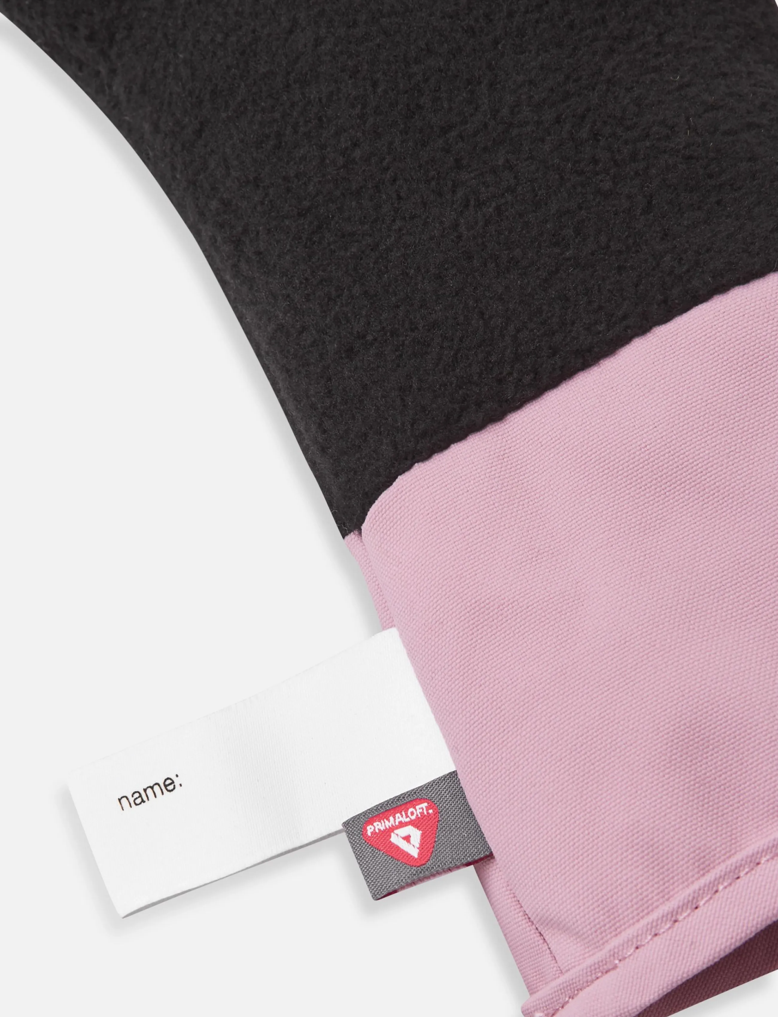 Reima - ReimaTec gloves, Tartu - gloves - grey pink - 2
