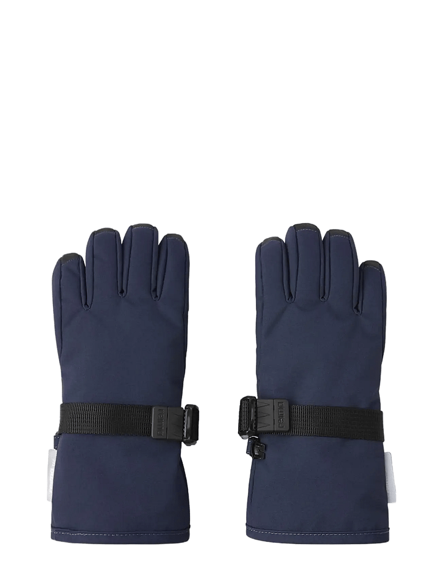 Reima - ReimaTec gloves, Tartu - gloves - navy - 1