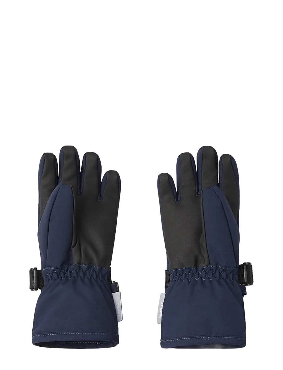 Reima - ReimaTec gloves, Tartu - gloves - navy - 2