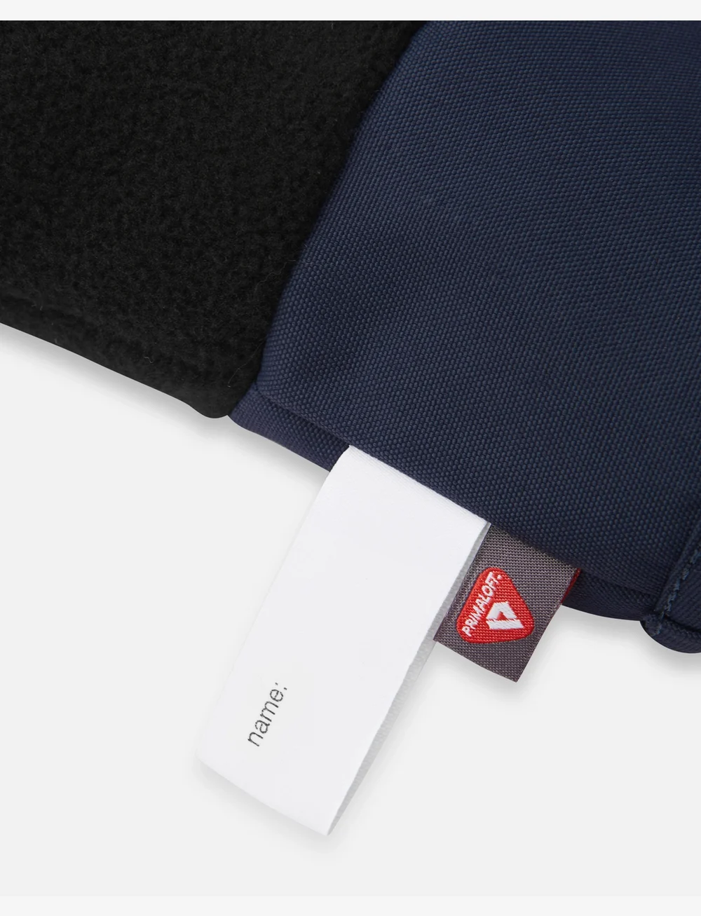 Reima - Reimatec gloves, Tartu - mössor & vantar - navy - 1