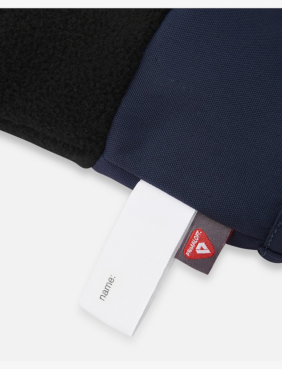 Reima - ReimaTec gloves, Tartu - gloves - navy - 3