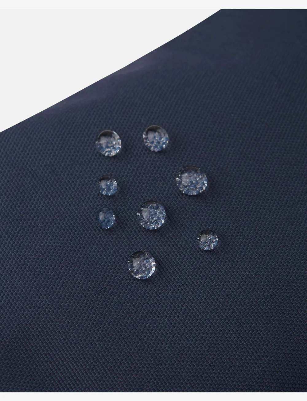 Reima - Reimatec gloves, Tartu - mössor & vantar - navy - 2