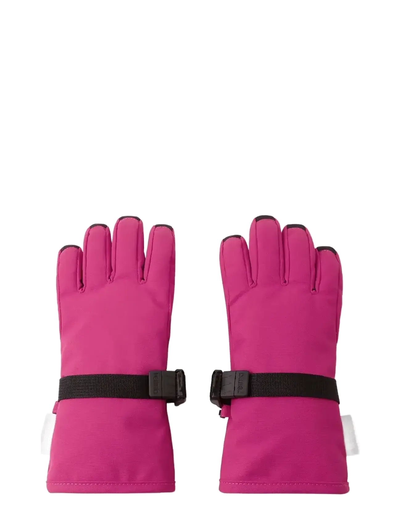 Reima Reimatec Gloves, Tartu, 6, Pink, Handsker & Luffer > Handsker, Børn