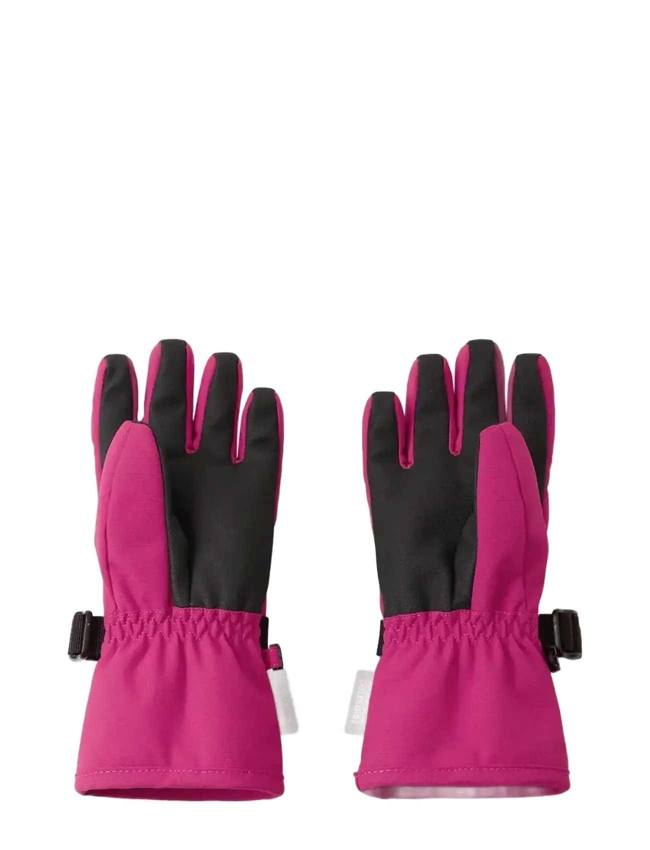 Reima - ReimaTec gloves, Tartu - gants - rosy berry - 1