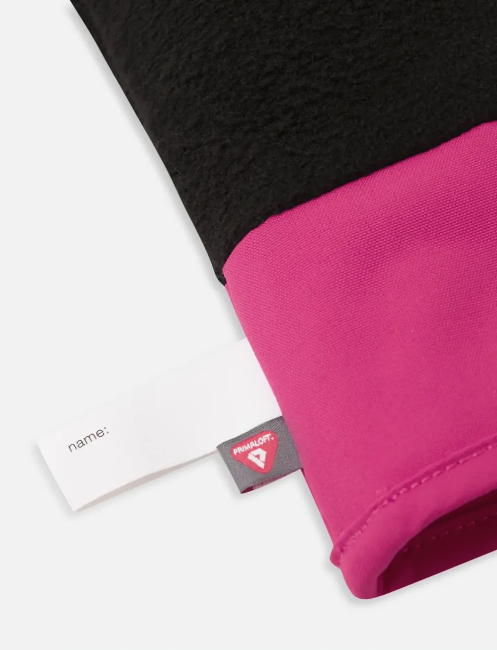 Reima - Reimatec gloves, Tartu - mössor & vantar - rosy berry - 3