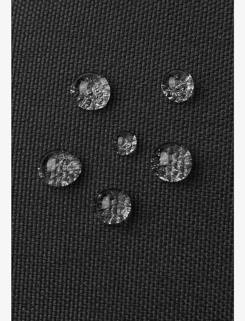 Reima - Moffen - kid's woven winter Mittens - black - 3