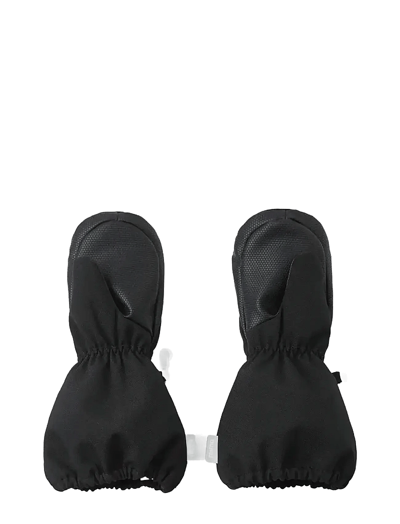 Reima - Mittens (woven), Moffen - vantar - black - 1