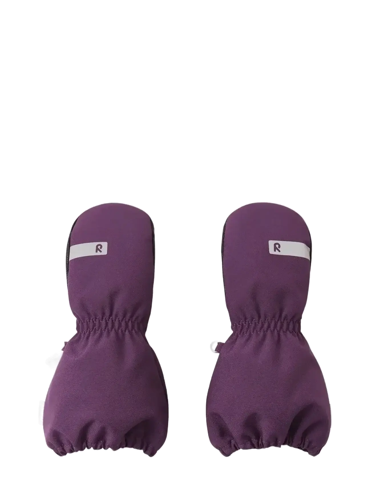 Reima Mittens (woven), Moffen - Asusteet - DEEP PURPLE / purple