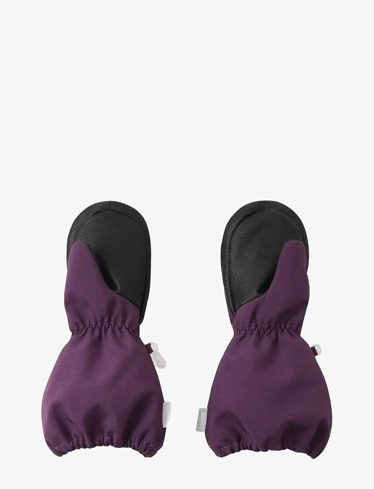 Reima - Mittens (woven), Moffen - kindad - deep purple - 1
