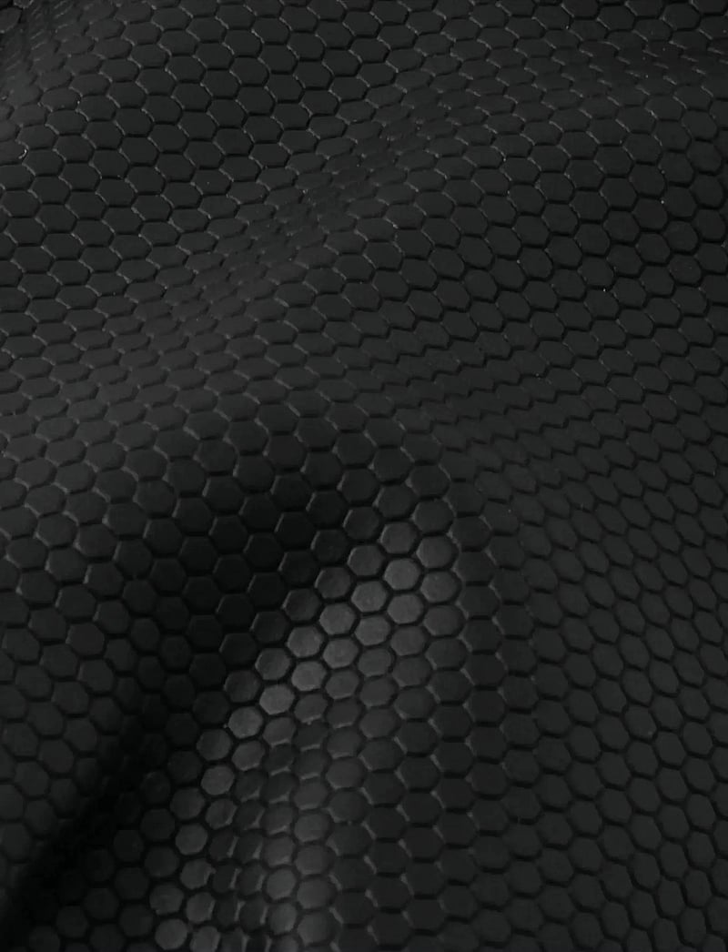 Reima - Mittens (woven), Moffen - kindad - deep purple - 3