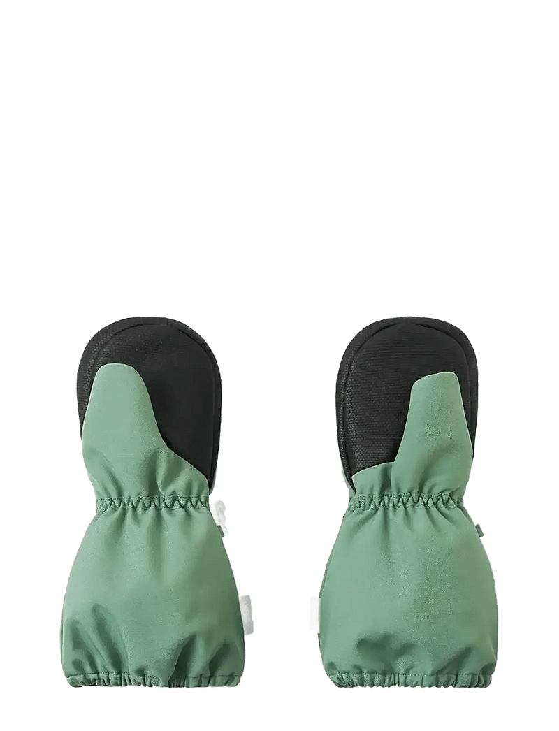 Reima - Mittens (woven), Moffen - vantar - green clay - 1