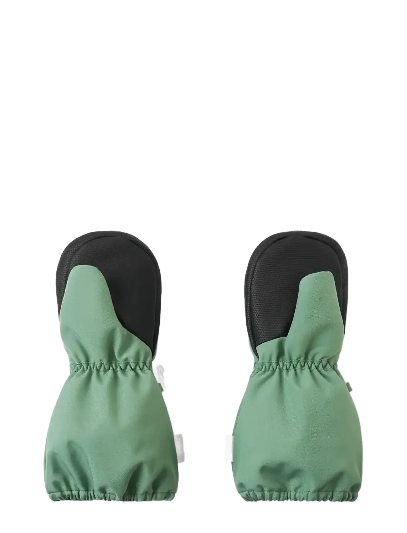 Reima - Mittens (woven), Moffen - rękawiczki - green clay - 1