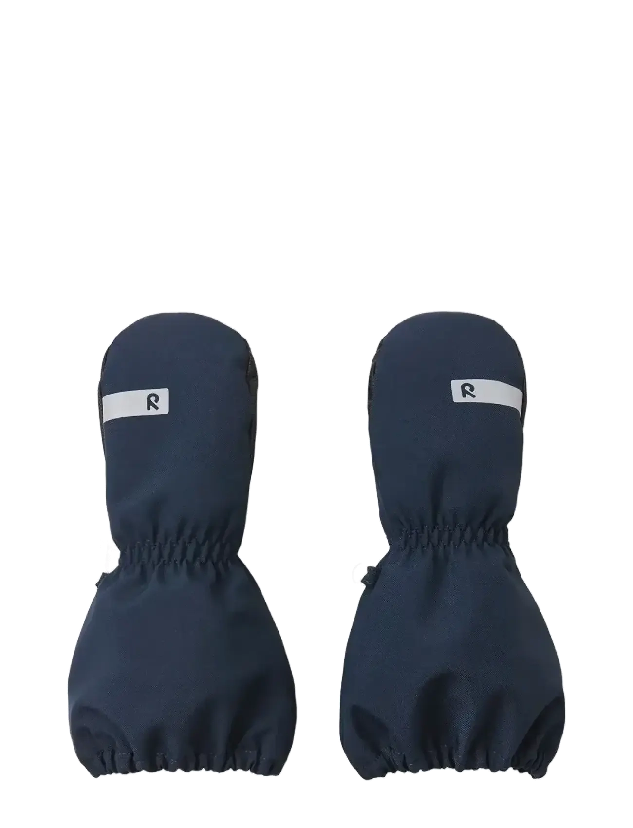 Reima Mittens (Woven), Moffen, 1, Navy, Handsker Og Vanter > Vanter, Børn