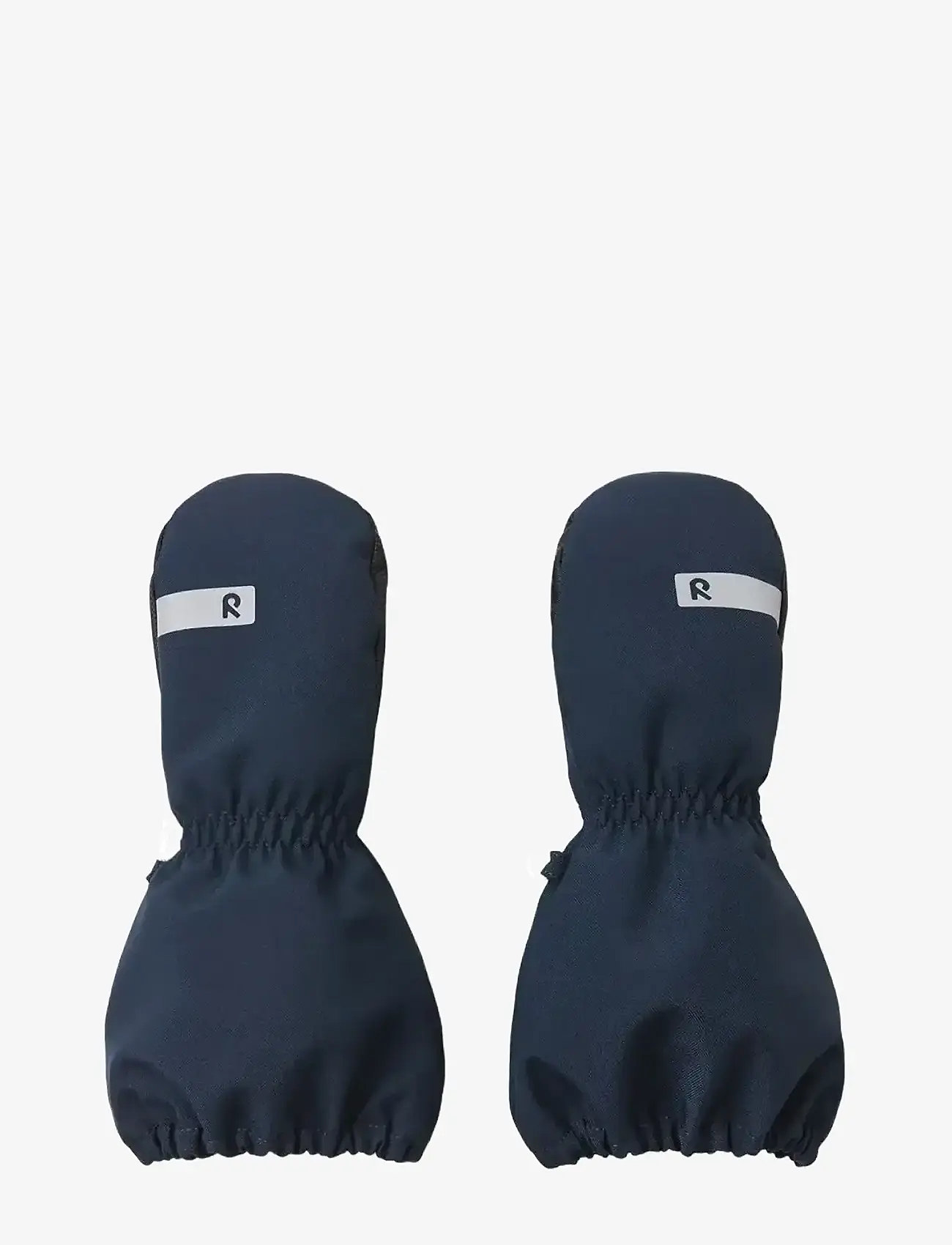 Reima - Mittens (woven), Moffen - handsker - navy - 0