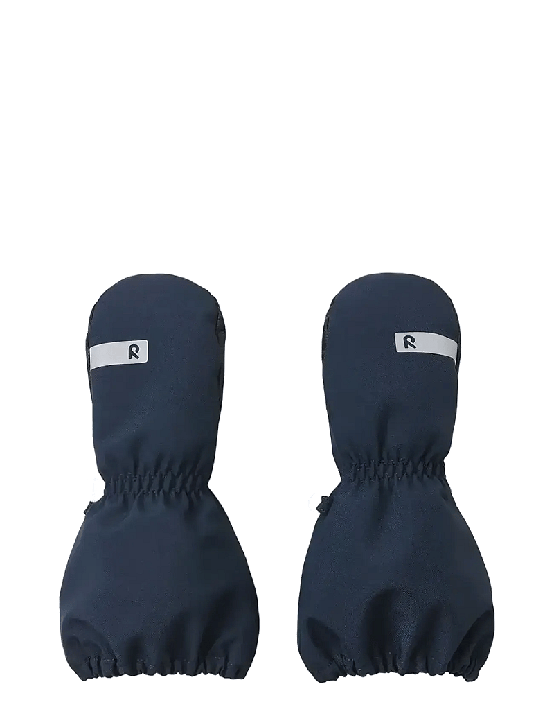 Reima - Mittens (woven), Moffen - kindad - navy - 0
