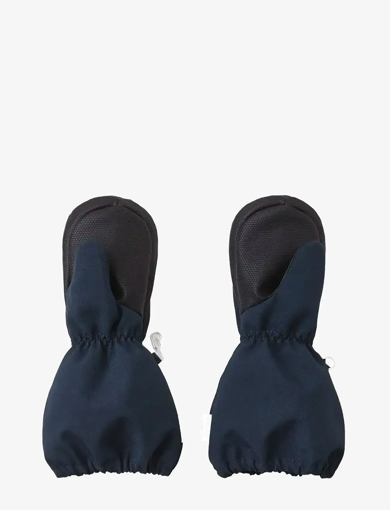 Reima - Mittens (woven), Moffen - handsker - navy - 1
