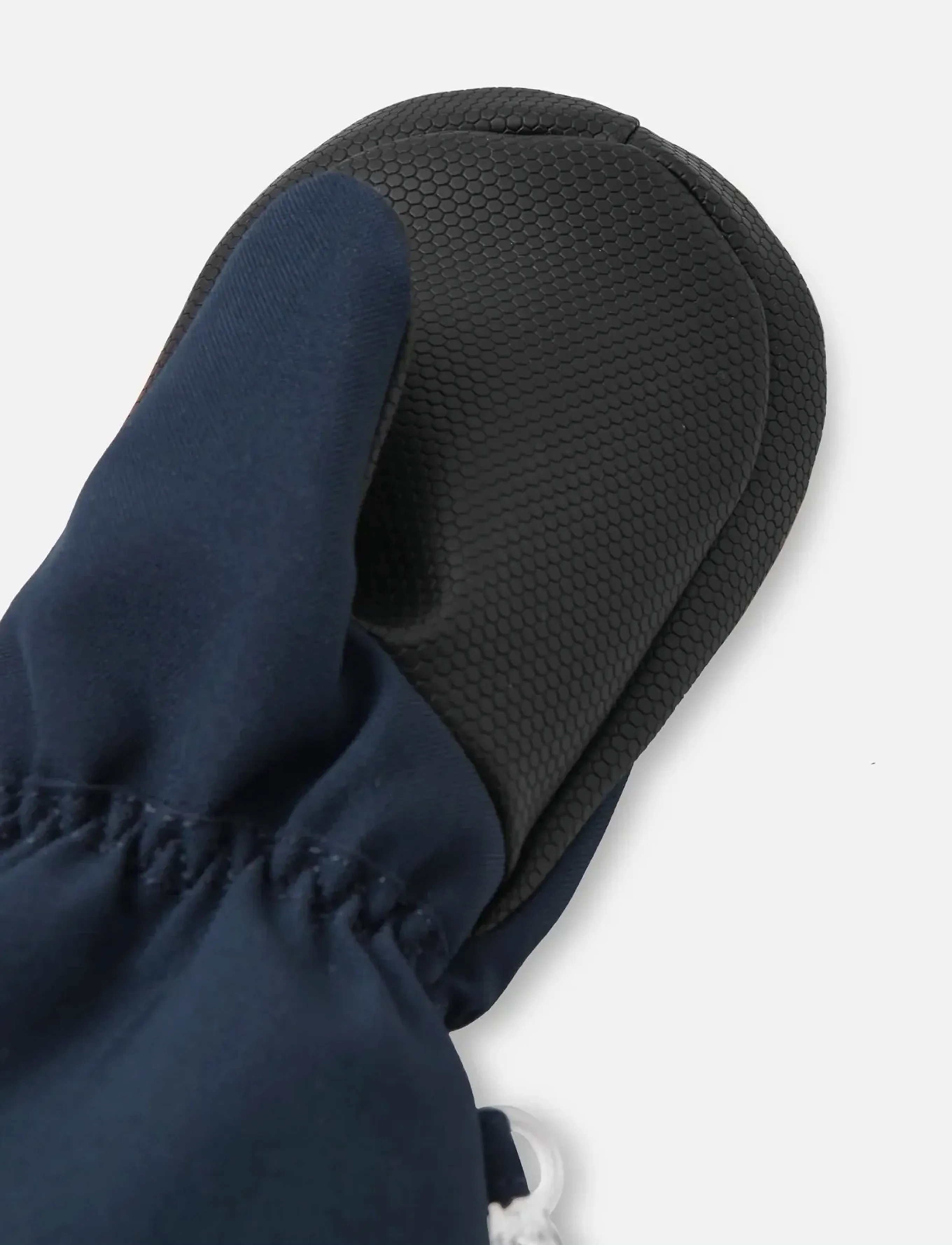 Reima - Mittens (woven), Moffen - handschuhe - navy - 2