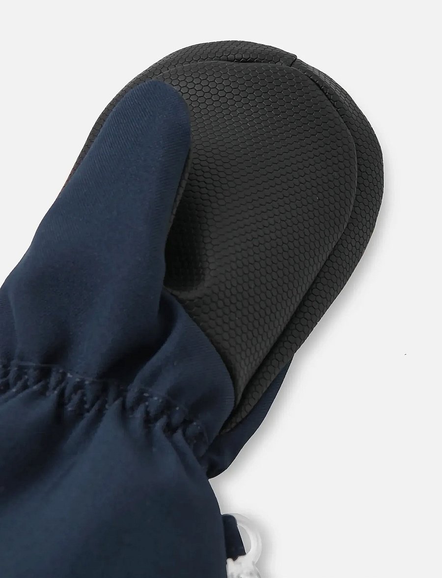 Reima - Mittens (woven), Moffen - handschuhe - navy - 2