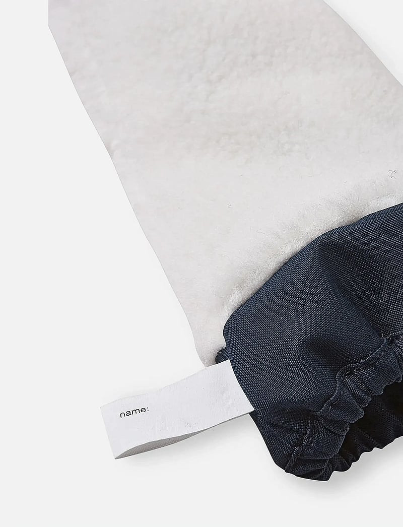 Reima - Mittens (woven), Moffen - kindad - navy - 4