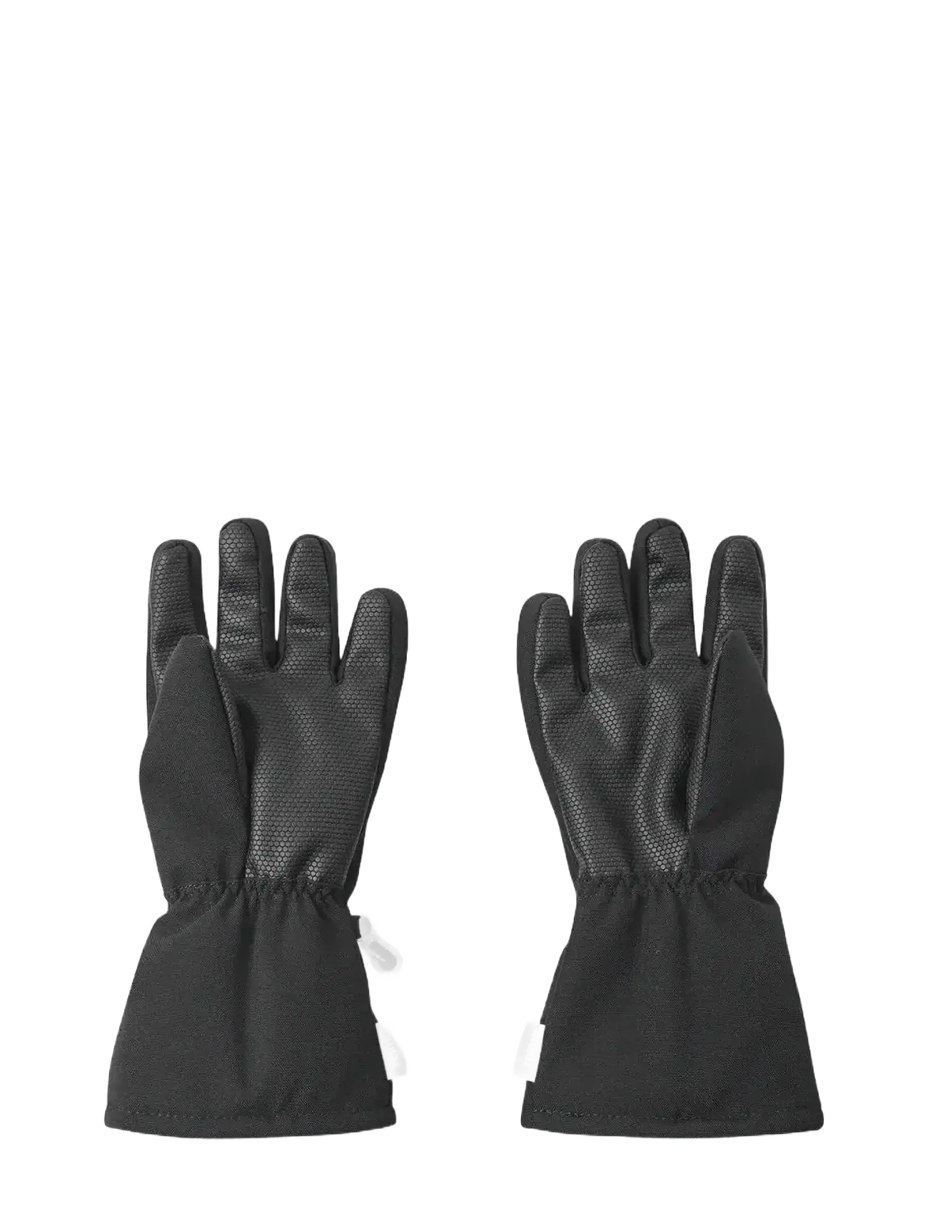 Reima - Gloves (woven), Milne - handschuhe - black - 1