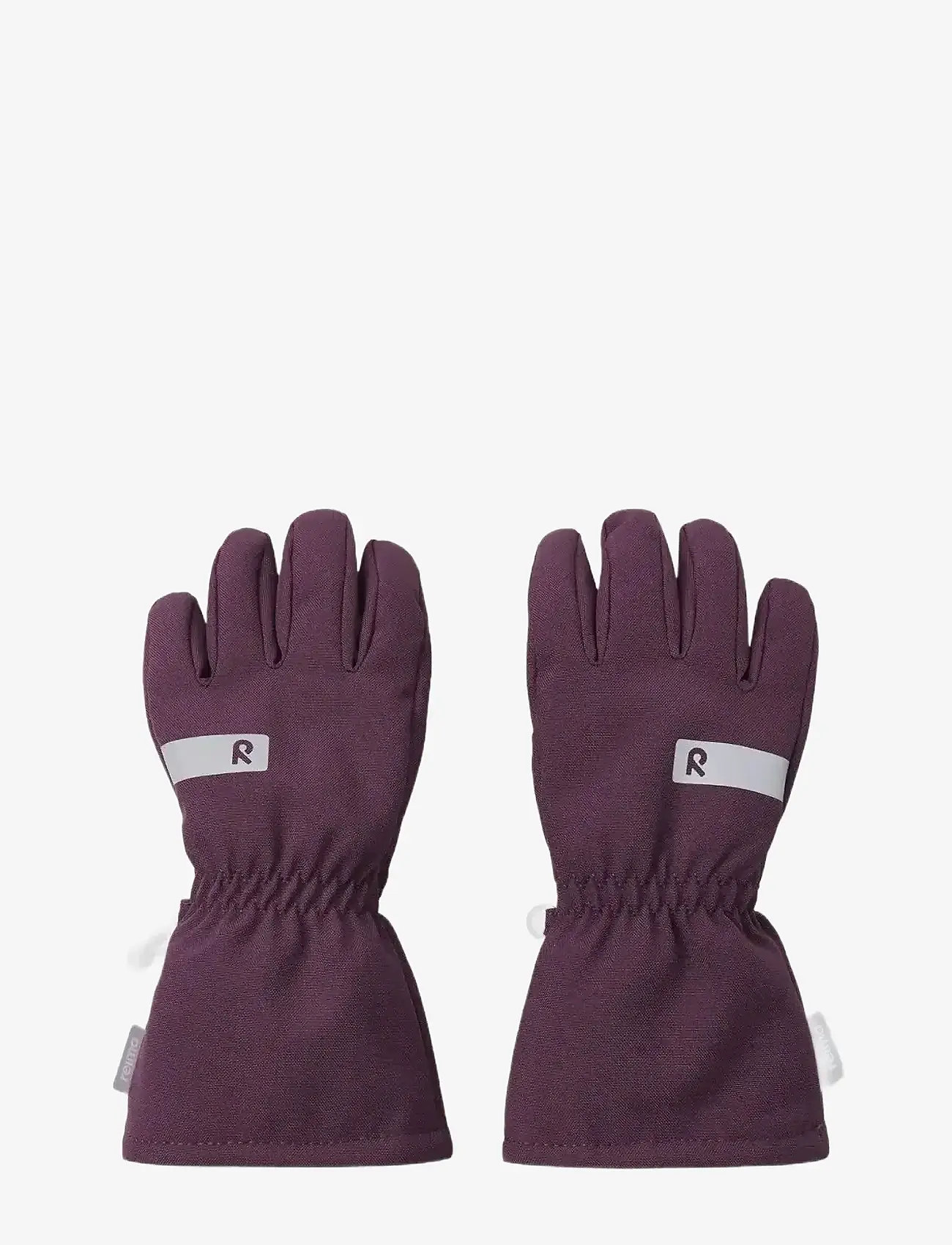 Reima - Gloves (woven), Milne - julegaver under 500kr - deep purple - 1