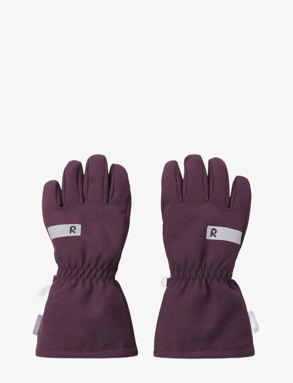 Reima - Gloves (woven), Milne - mössor & vantar - deep purple - 1