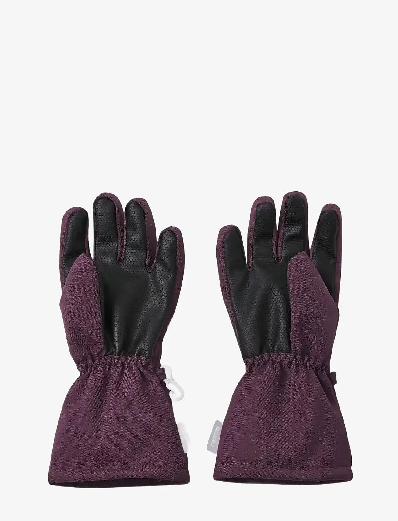 Reima - Gloves (woven), Milne - julegaver under 500kr - deep purple - 2