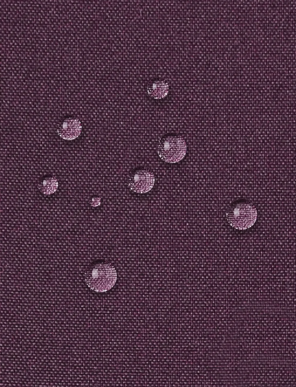 Reima - Gloves (woven), Milne - mössor & vantar - deep purple - 5