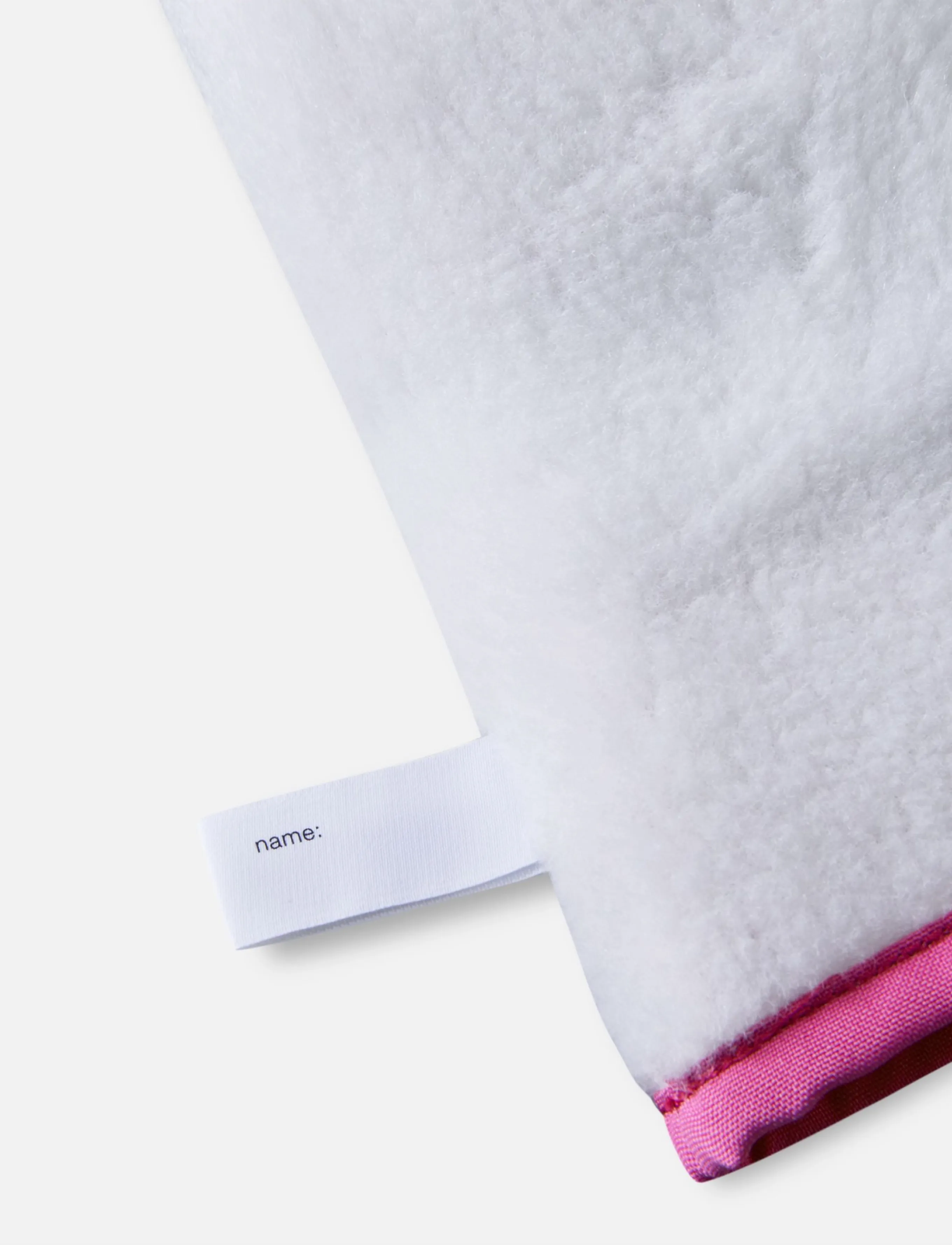 Reima - Gloves (woven), Milne - handskar - fucshia - 2
