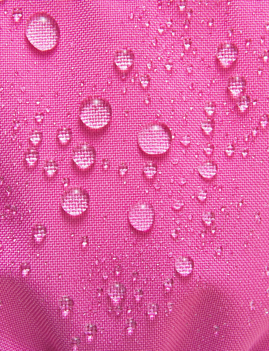 Reima - Gloves (woven), Milne - handskar - fucshia - 3