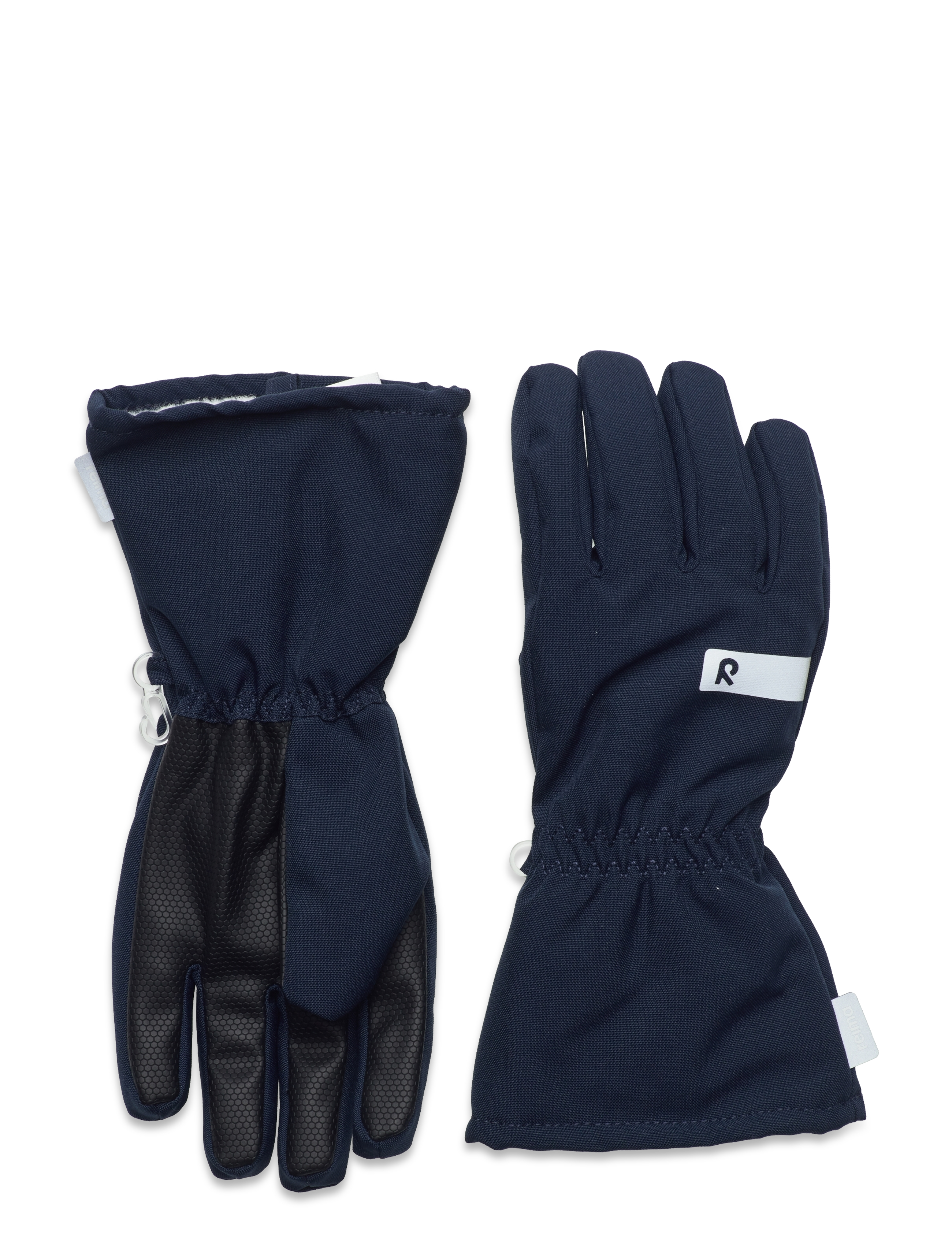 Reima Gloves (Woven), Milne, 3, Navy, Handsker & Luffer > Handsker, Børn