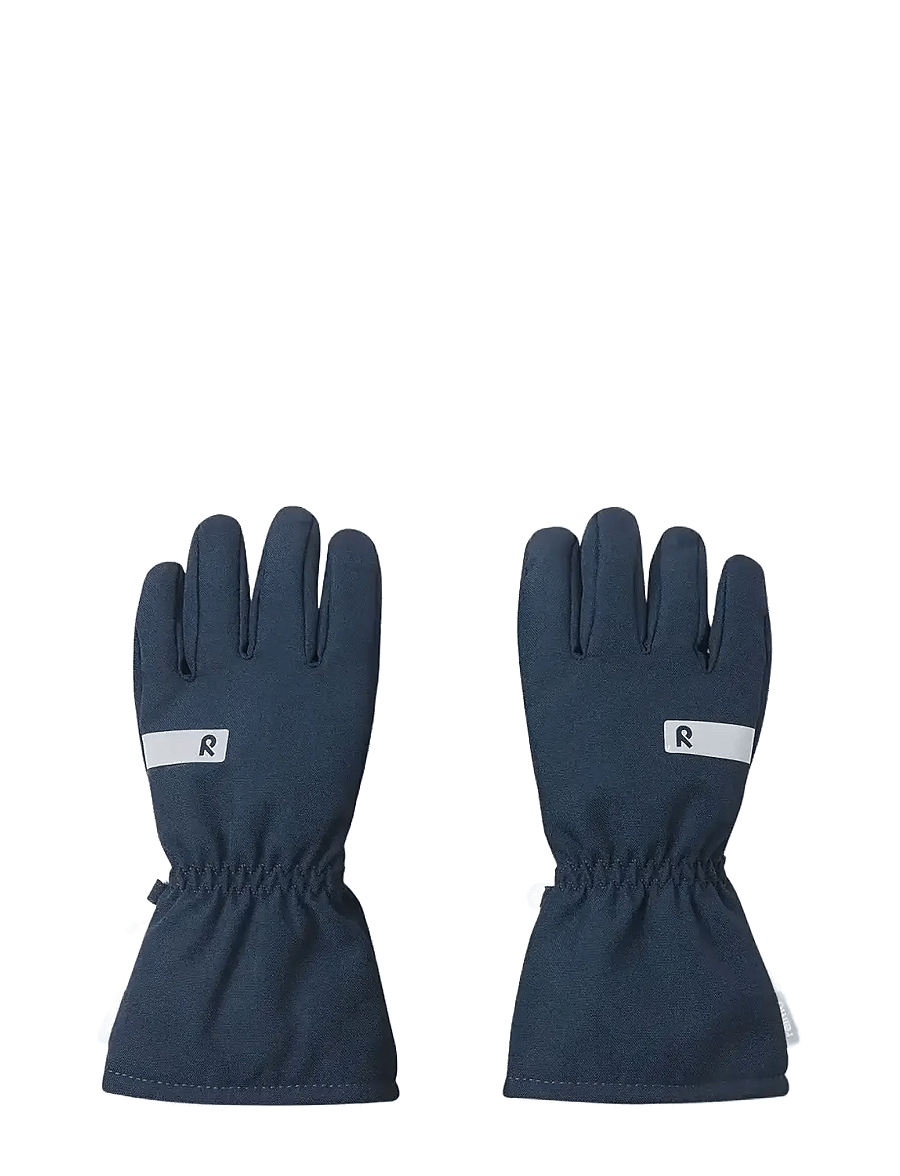 Reima - Gloves (woven), Milne - handschuhe - navy - 1