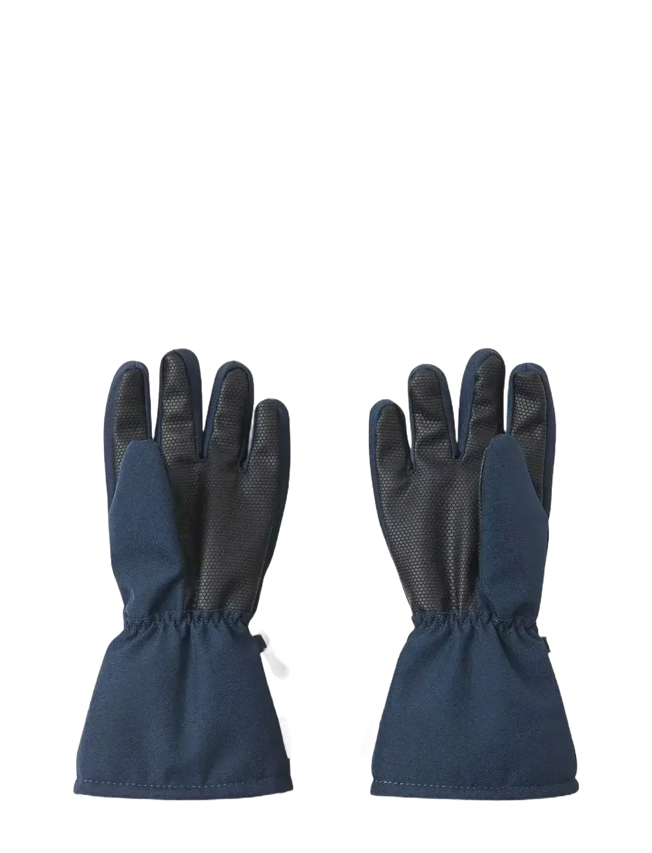 Reima - Gloves (woven), Milne - handschuhe - navy - 2