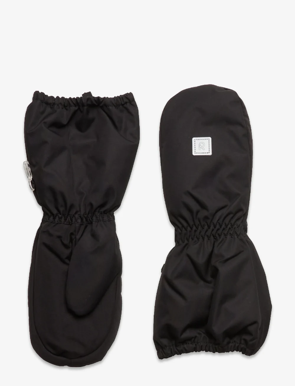 Reima - Mittens (woven), Nouto - mützen & handschuhe - black - 2