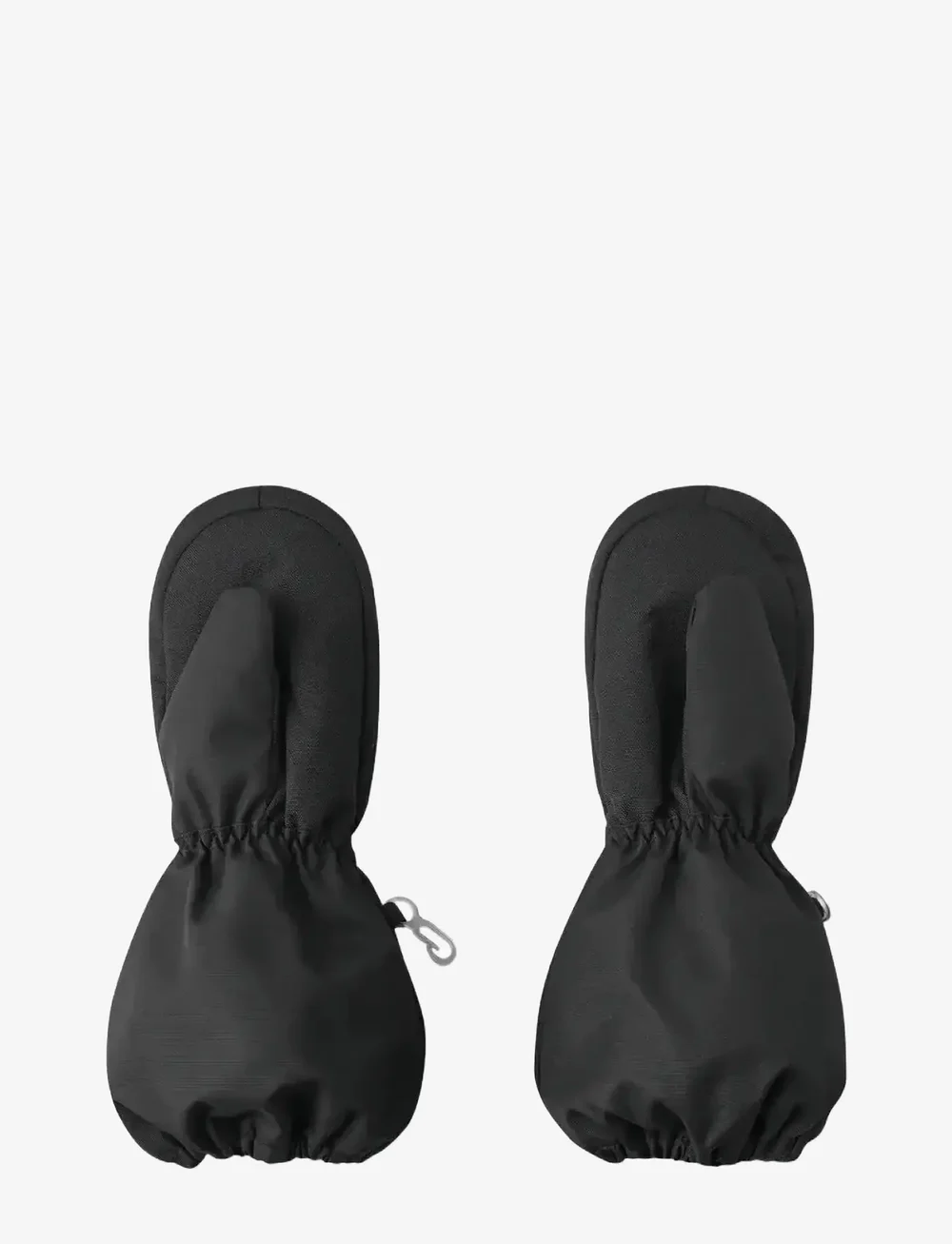 Reima - Mittens (woven), Nouto - mützen & handschuhe - black - 1