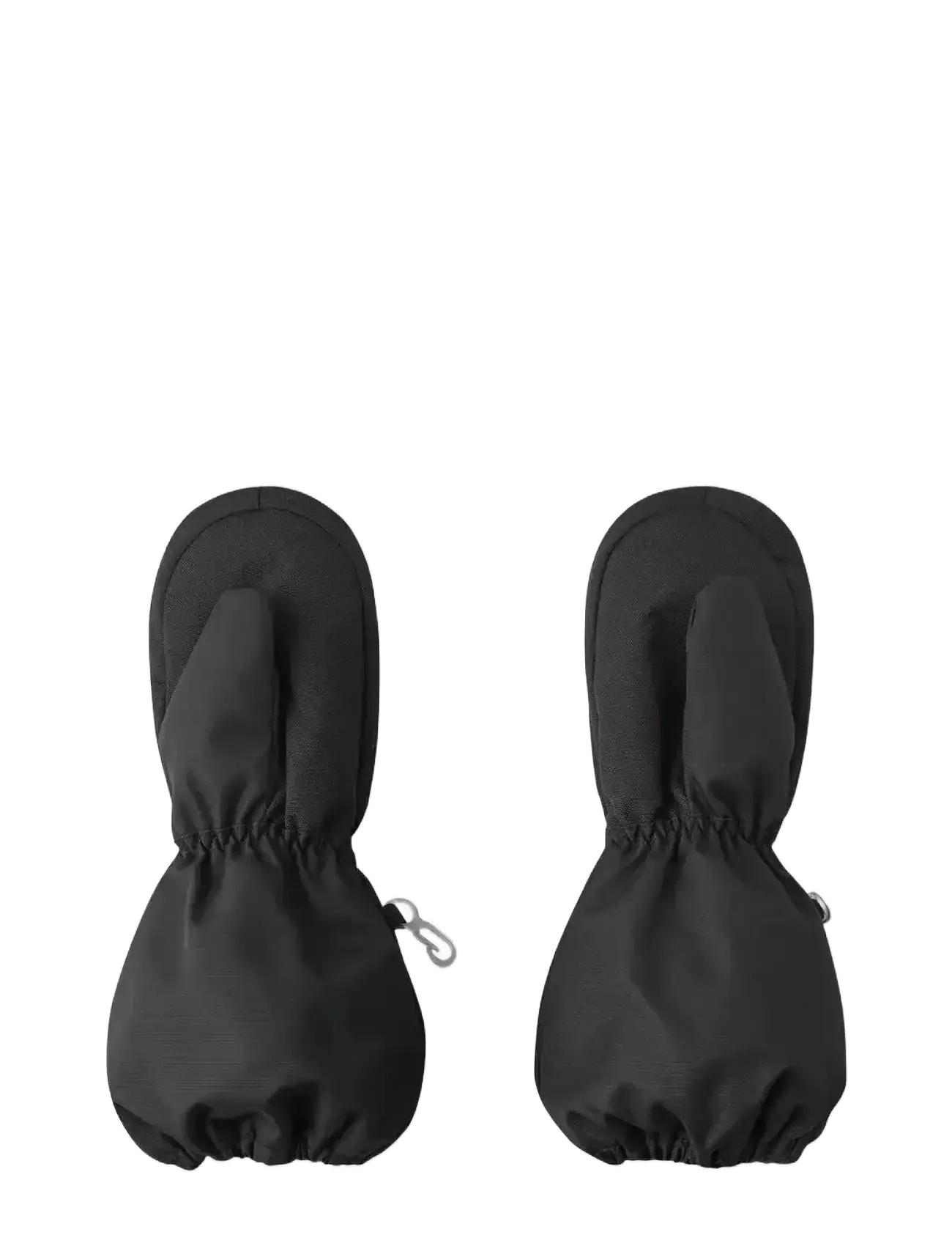 Reima - Mittens (woven), Nouto - handschuhe - black - 1