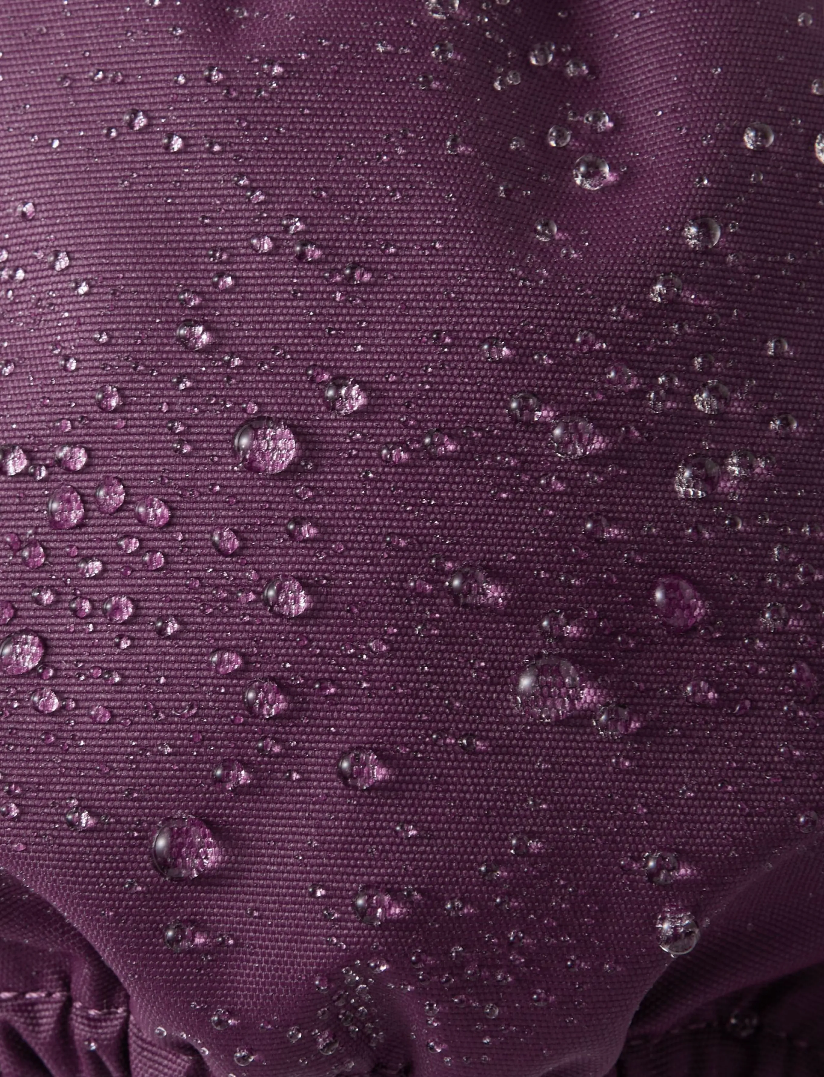 Reima - Mittens (woven), Nouto - madalaimad hinnad - deep purple - 3