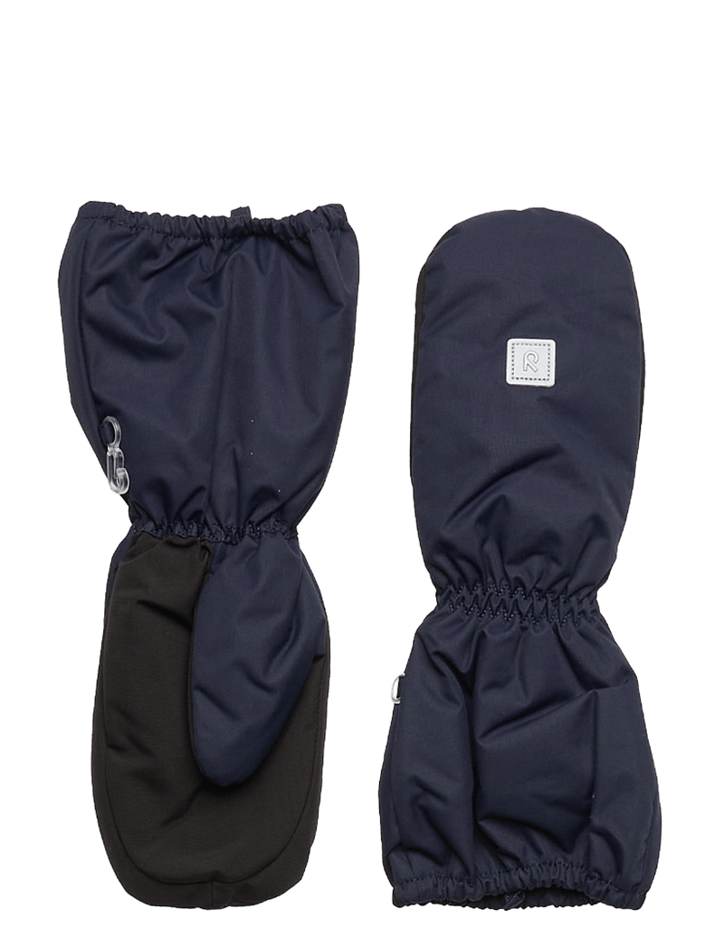 Reima - Mittens (woven), Nouto - handschuhe - navy - 2