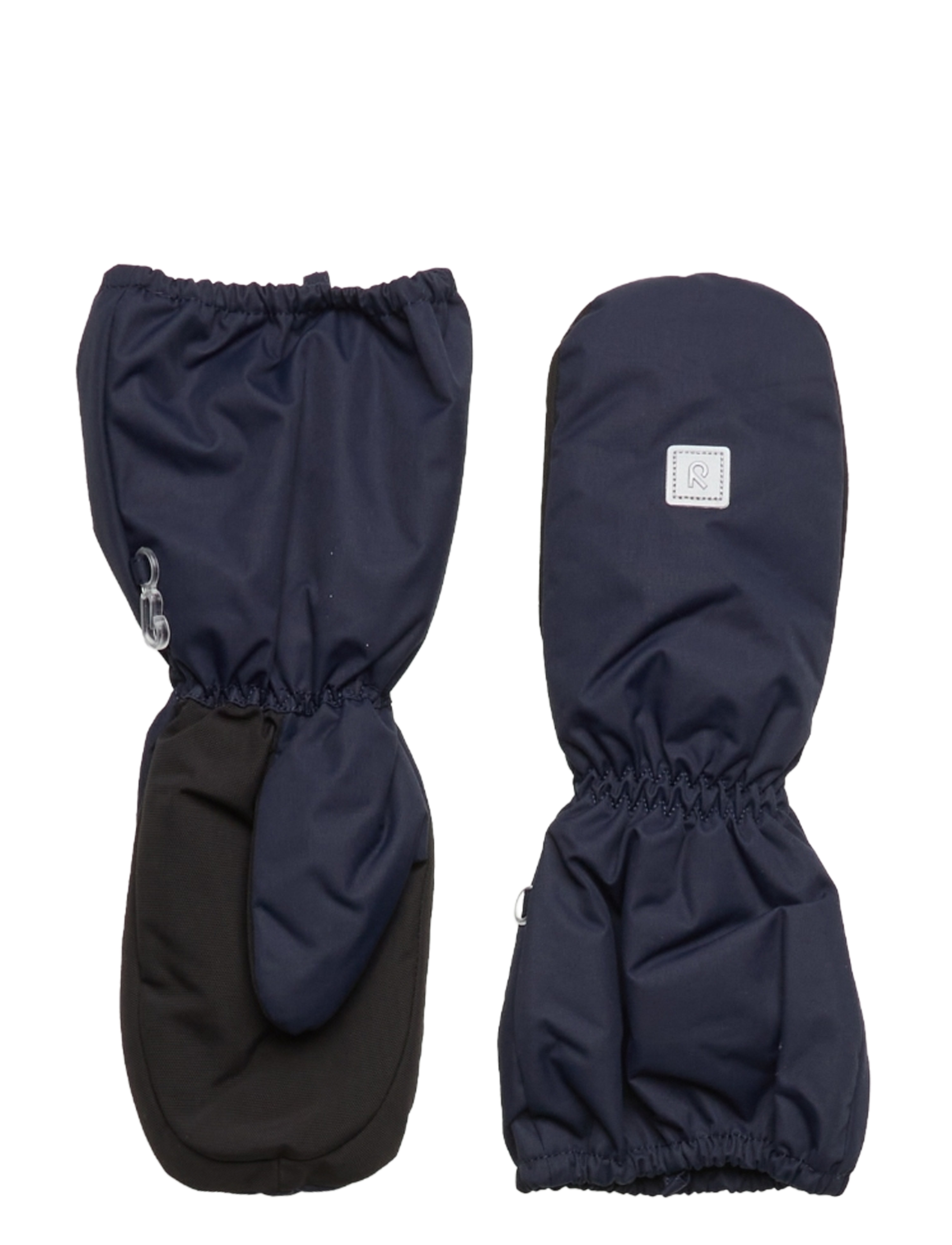 Reima - Mittens (woven), Nouto - vinter tilbehør - navy - 2