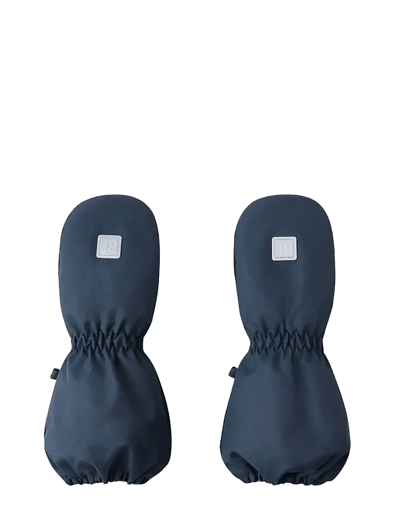 Reima - Mittens (woven), Nouto - handschuhe - navy - 0