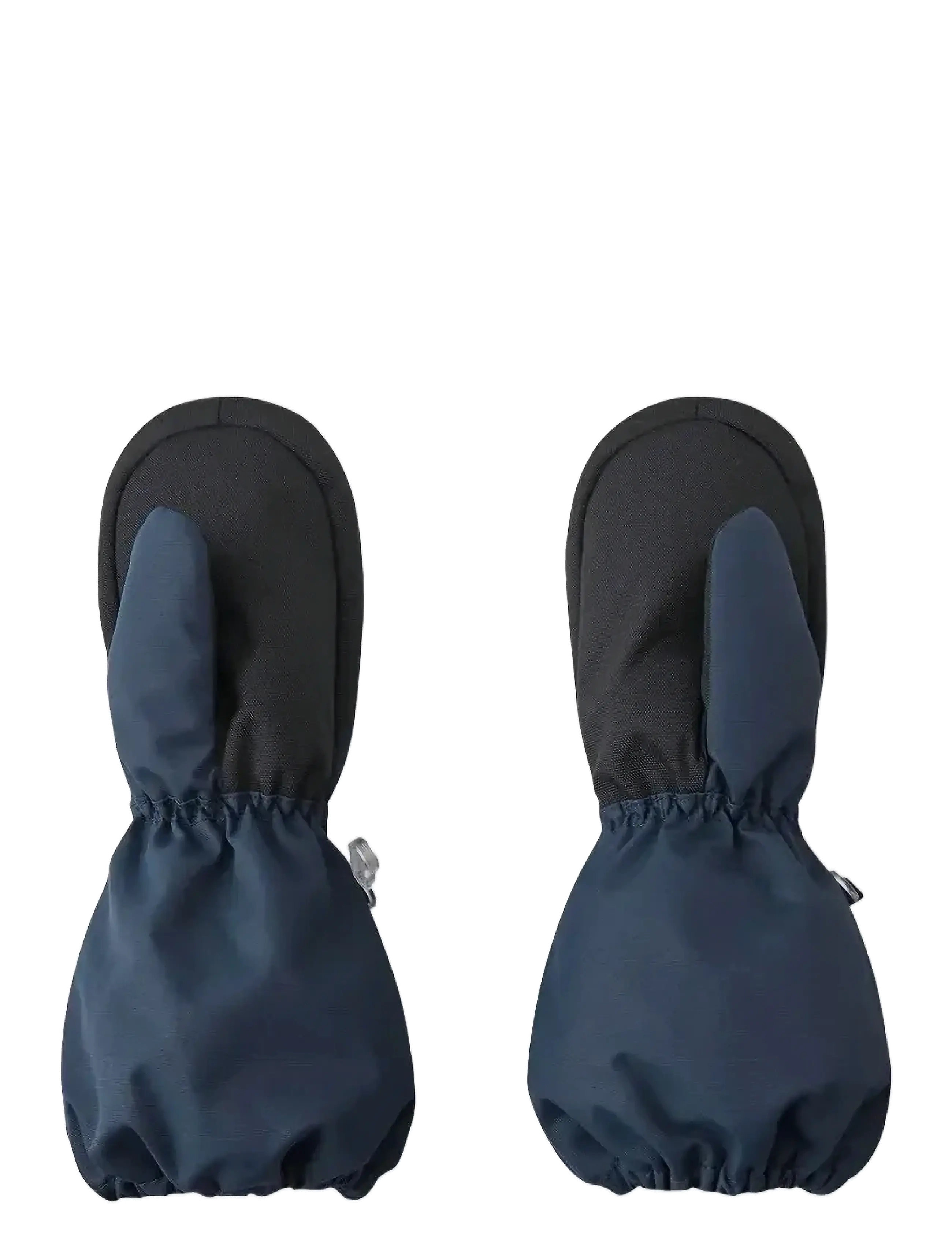 Reima - Mittens (woven), Nouto - vinter tilbehør - navy - 1