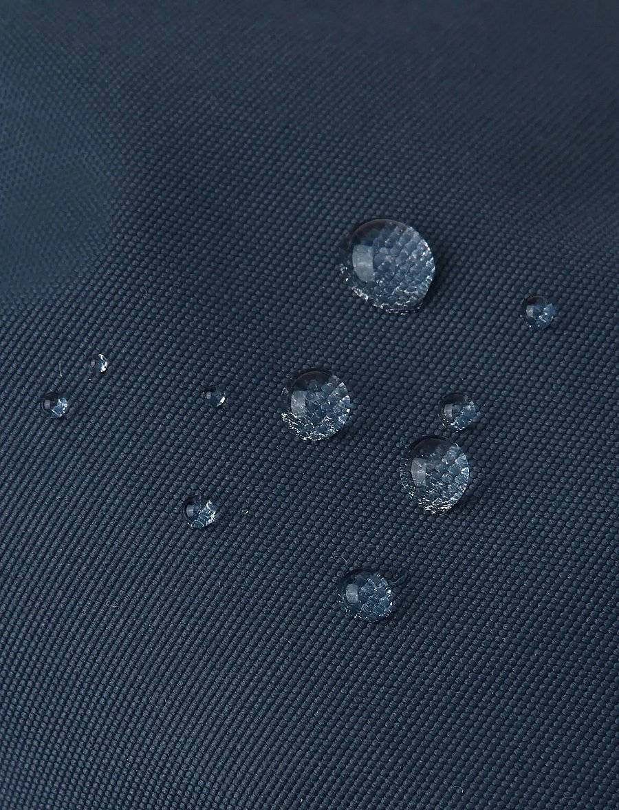 Reima - Mittens (woven), Nouto - vinter tilbehør - navy - 3