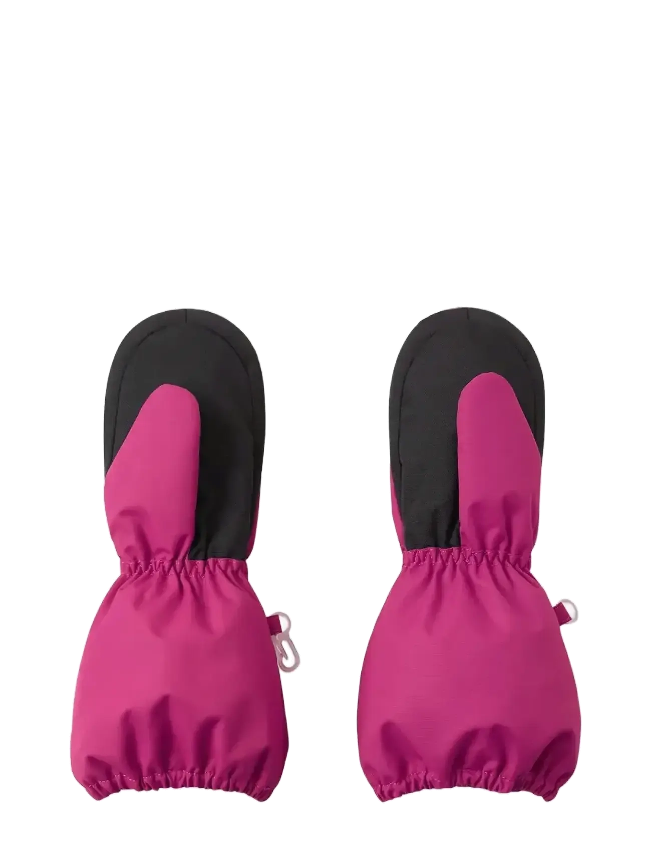 Reima - Mittens (woven), Nouto - handschoenen - rosy berry - 1